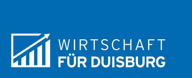 Logo: Wirtschaft für Duisburg e. V.