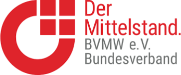 Logo: Der Mittelstand, BVMW e.V.