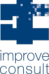 Logo: Improve-Consult GmbH