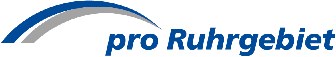 Logo: Pro Ruhrgebiet e.V.